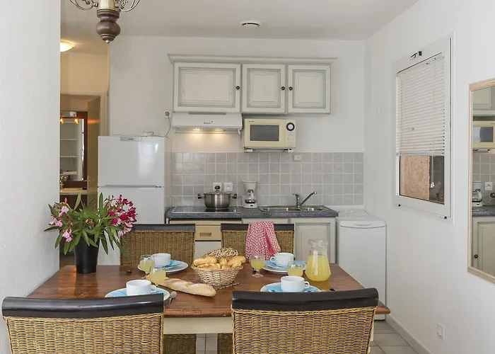 Ferienhaus Mare E Monte *