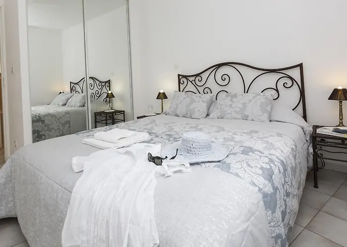 Mare E Monte Feriehus