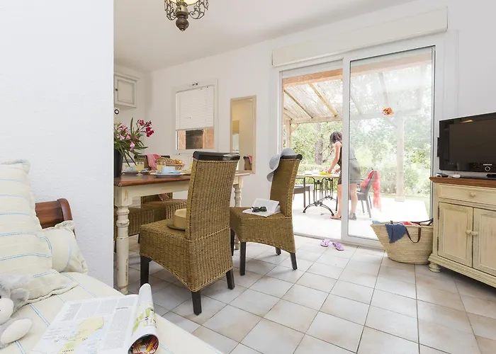 Mare E Monte Feriehus *