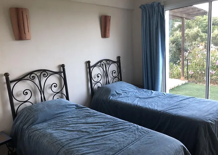 Feriehus Mare E Monte