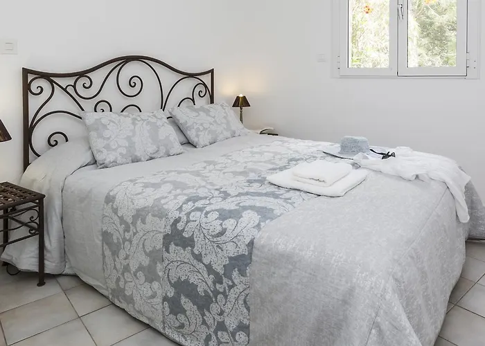 Feriehus Mare E Monte