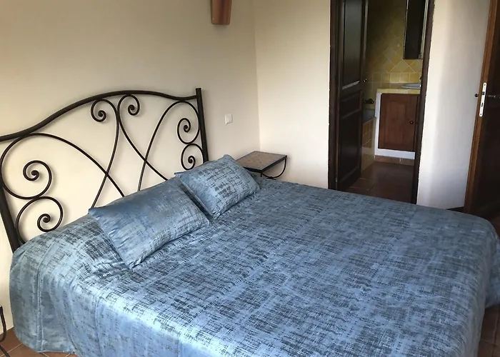 Feriehus Mare E Monte