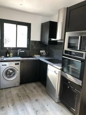 Mare E Monte * Favone