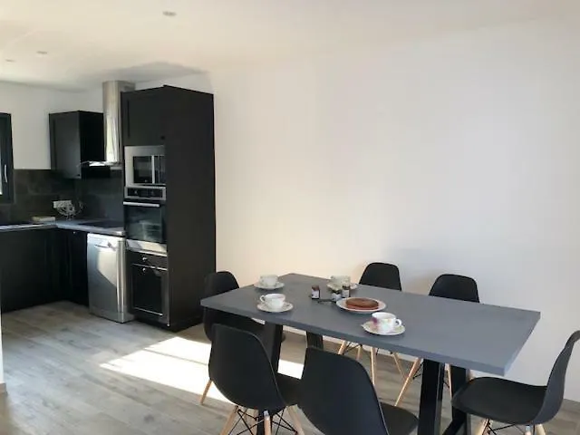 Ferienhaus Mare E Monte