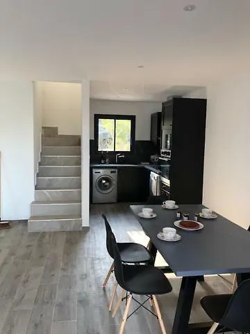 Ferienhaus Mare E Monte *