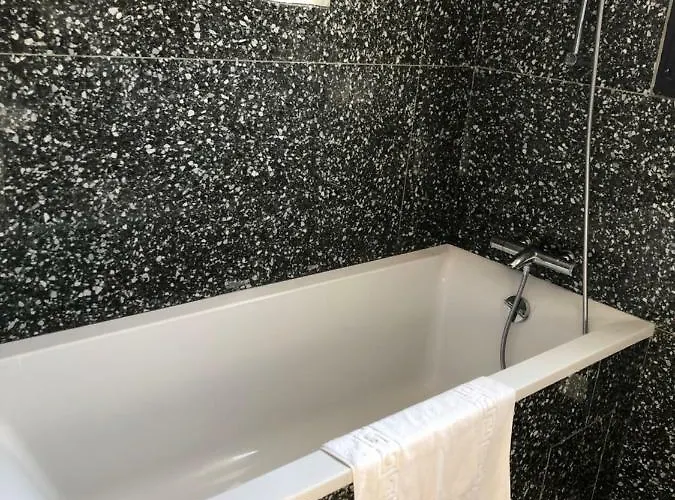 Mare E Monte Feriehus *