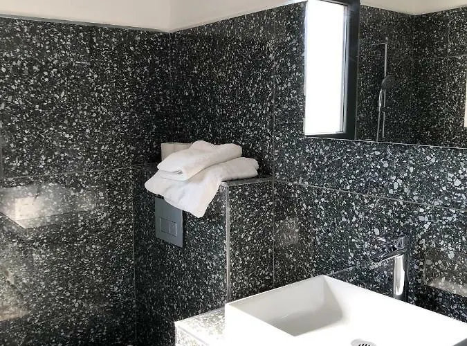 Mare E Monte Feriehus