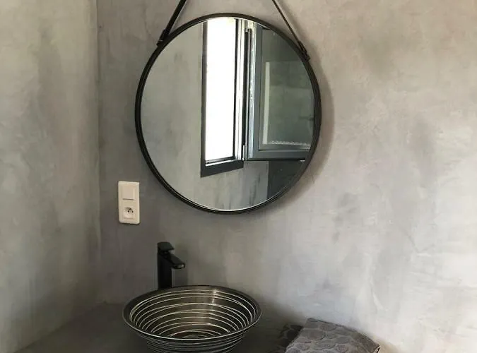 Feriehus Mare E Monte Favone